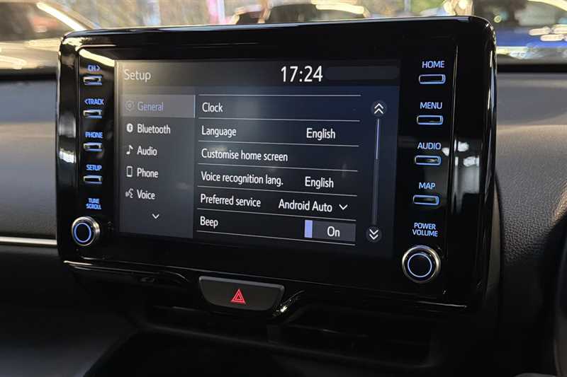 Used Toyota Yaris Cross 2022 for sale - 76756216: Photo 38