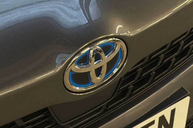 Used Toyota Yaris Cross 2022 for sale - 76756216: Photo 44