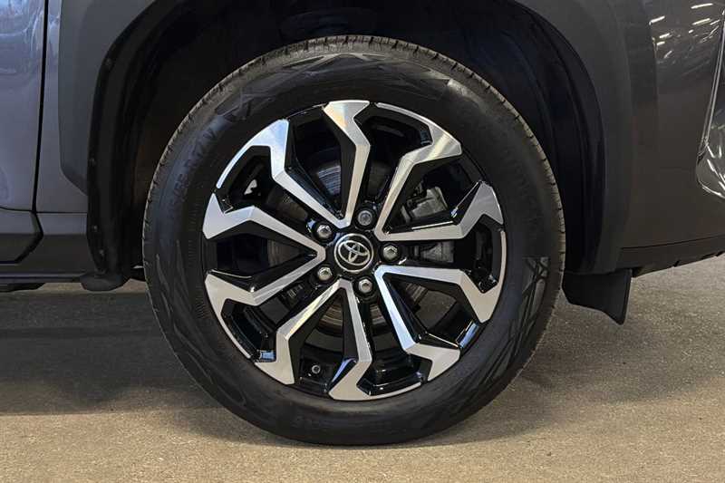 Used Toyota Yaris Cross 2022 for sale - 76756216: Photo 9