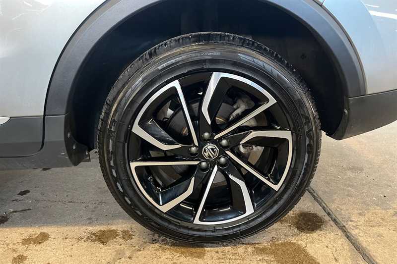 Used MG MG ZS 2024 for sale - 77146019: Photo 11