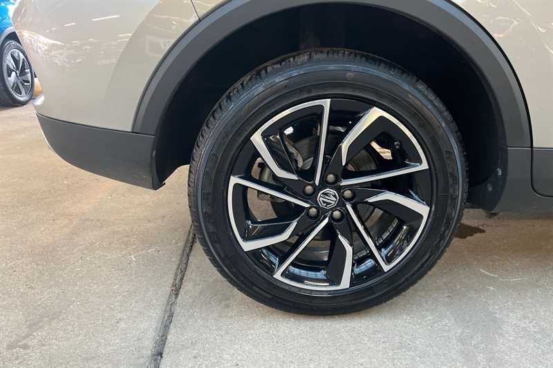 Used MG MG ZS 2024 for sale - 77146019: Photo 12