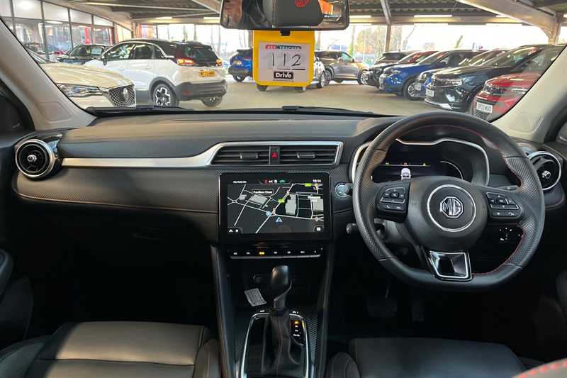 Used MG MG ZS 2024 for sale - 77146019: Photo 13