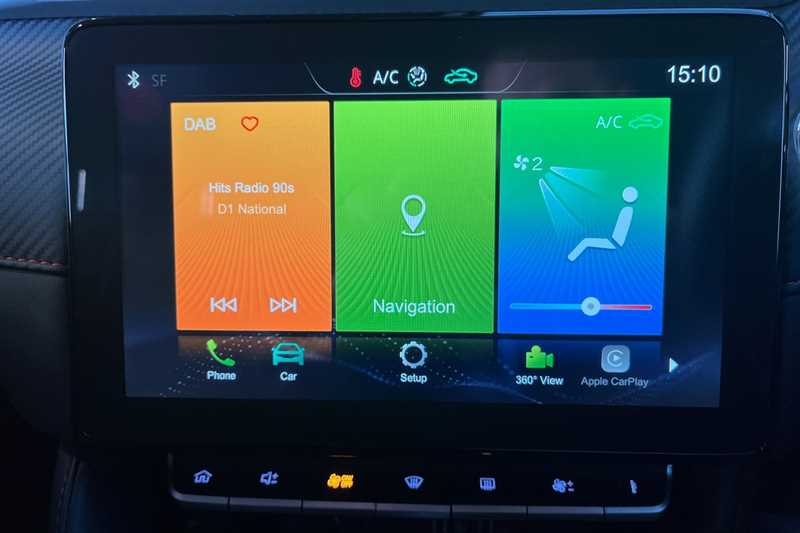 Used MG MG ZS 2024 for sale - 77146019: Photo 17