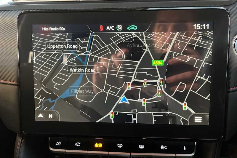 Used MG MG ZS 2024 for sale - 77146019: Photo 18