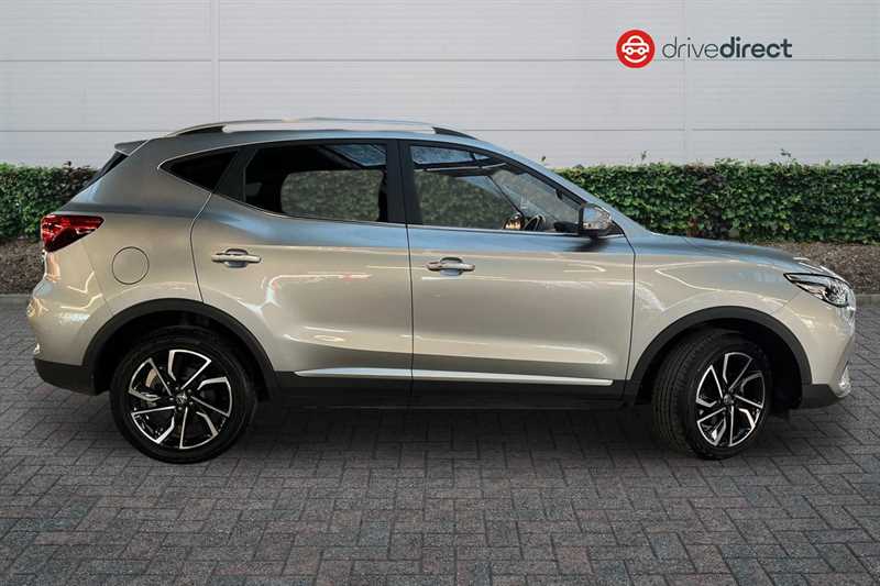 Used MG MG ZS 2024 for sale - 77146019: Photo 2