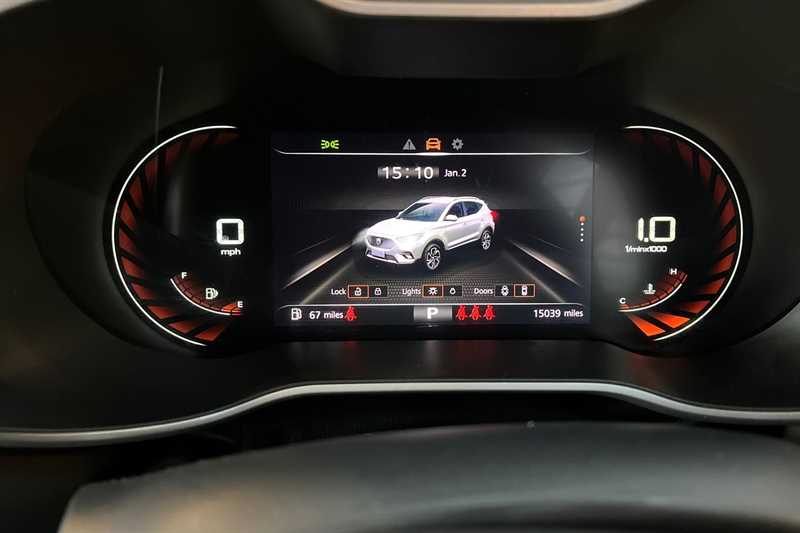 Used MG MG ZS 2024 for sale - 77146019: Photo 20