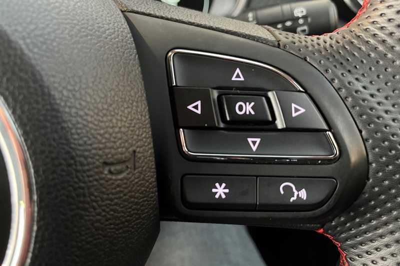 Used MG MG ZS 2024 for sale - 77146019: Photo 22