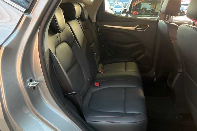 Used MG MG ZS 2024 for sale - 77146019: Photo 24