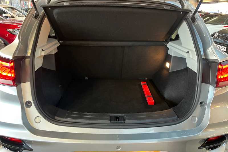 Used MG MG ZS 2024 for sale - 77146019: Photo 25