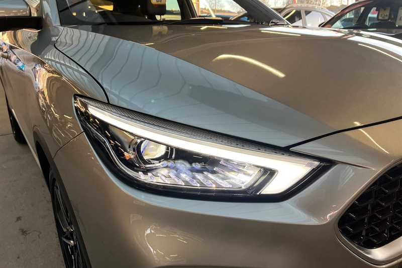 Used MG MG ZS 2024 for sale - 77146019: Photo 28