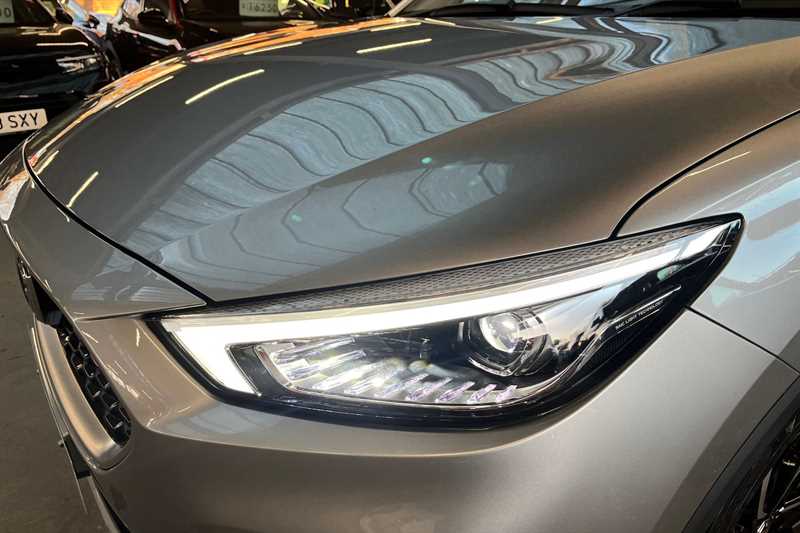 Used MG MG ZS 2024 for sale - 77146019: Photo 29