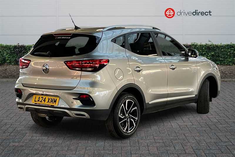 Used MG MG ZS 2024 for sale - 77146019: Photo 3