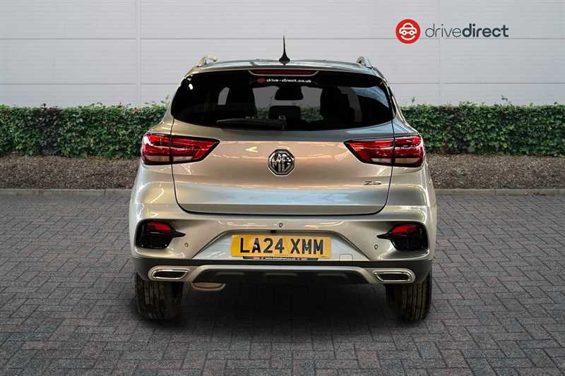 Used MG MG ZS 2024 for sale - 77146019: Photo 4