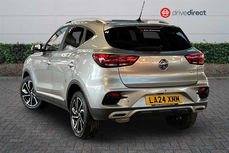 Used MG MG ZS 2024 for sale - 77146019: Photo 5