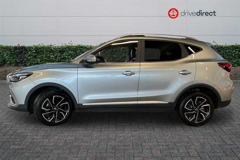 Used MG MG ZS 2024 for sale - 77146019: Photo 6