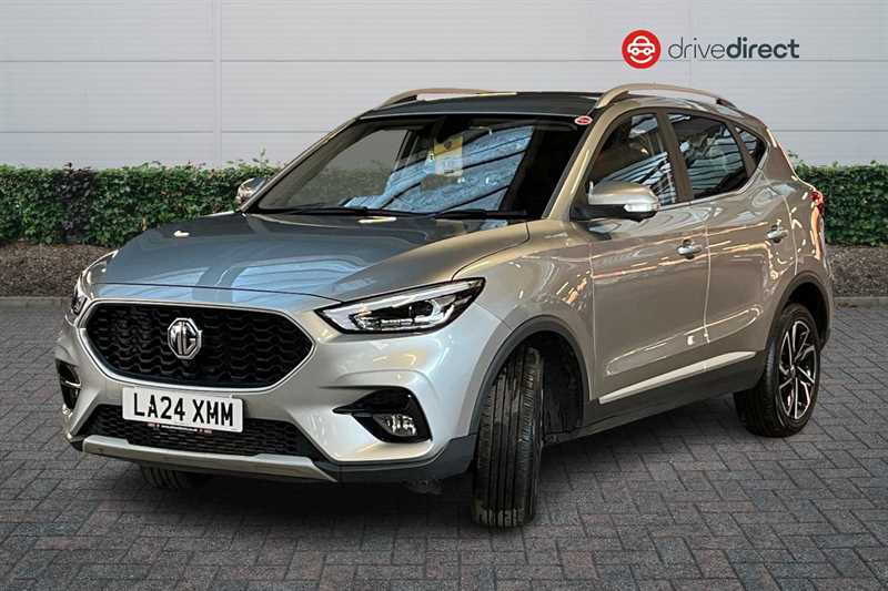 Used MG MG ZS 2024 for sale - 77146019: Photo 7