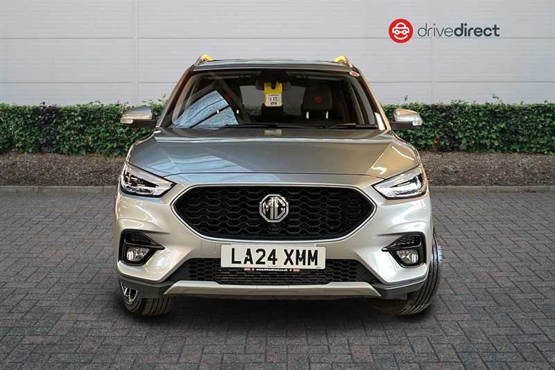 Used MG MG ZS 2024 for sale - 77146019: Photo 8