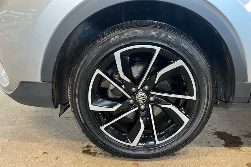 Used MG MG ZS 2024 for sale - 77146019: Photo 9