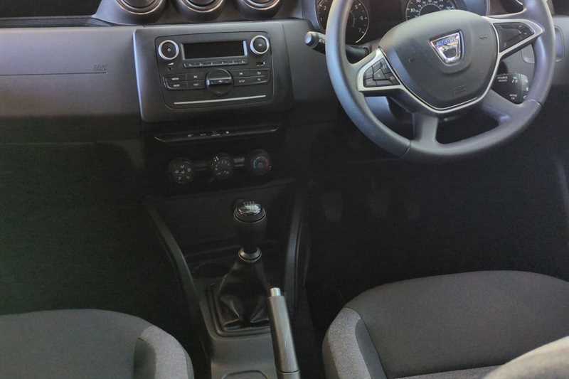 Used Dacia Duster 2022 for sale - 78075930: Photo 14