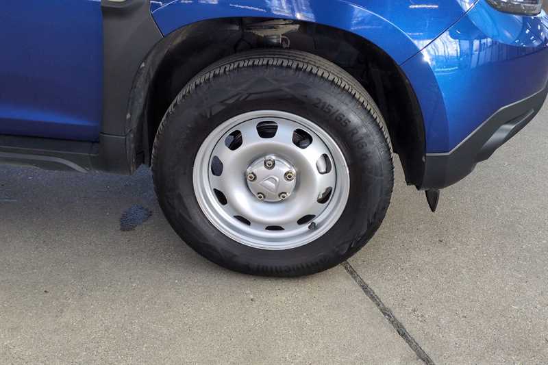 Used Dacia Duster 2022 for sale - 78075930: Photo 9