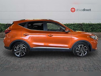 Used MG MG ZS 2024 for sale - 76525181: Photo