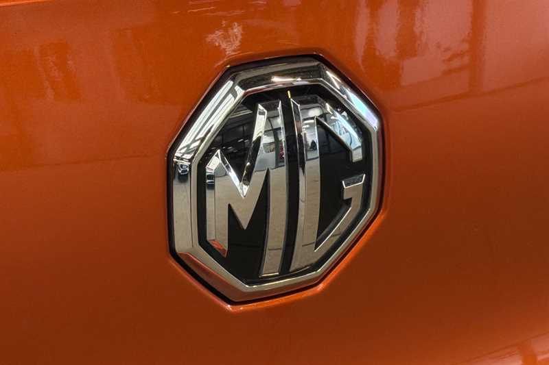 Used MG MG ZS 2024 for sale - 76525181: Photo 42