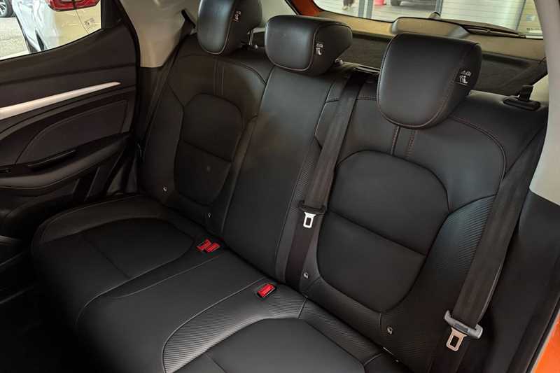 Used MG MG ZS 2024 for sale - 76525181: Photo 45