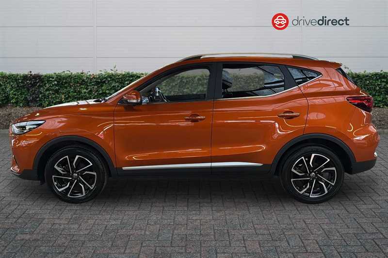 Used MG MG ZS 2024 for sale - 76525181: Photo 6