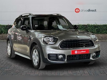 MINI - Countryman