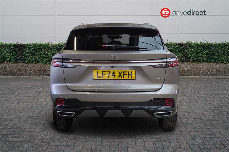 Used MG MG HS 2024 for sale - 77899765: Photo 4