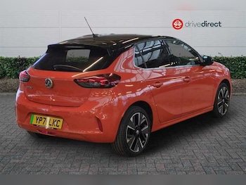 Used Vauxhall Corsa 2021 for sale - 78322789: Photo