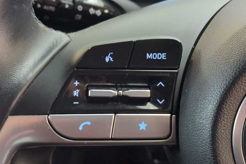 Used Hyundai TUCSON 2022 for sale - 77900504: Photo 21