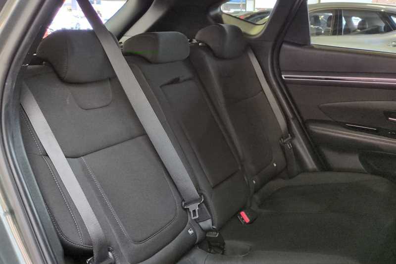 Used Hyundai TUCSON 2022 for sale - 77900504: Photo 24