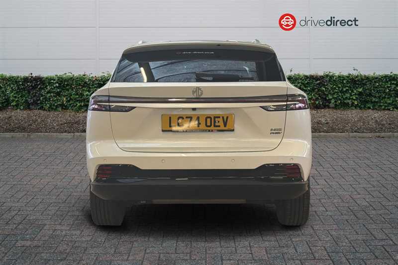 Used MG MG HS 2024 for sale - 78051310: Photo 4