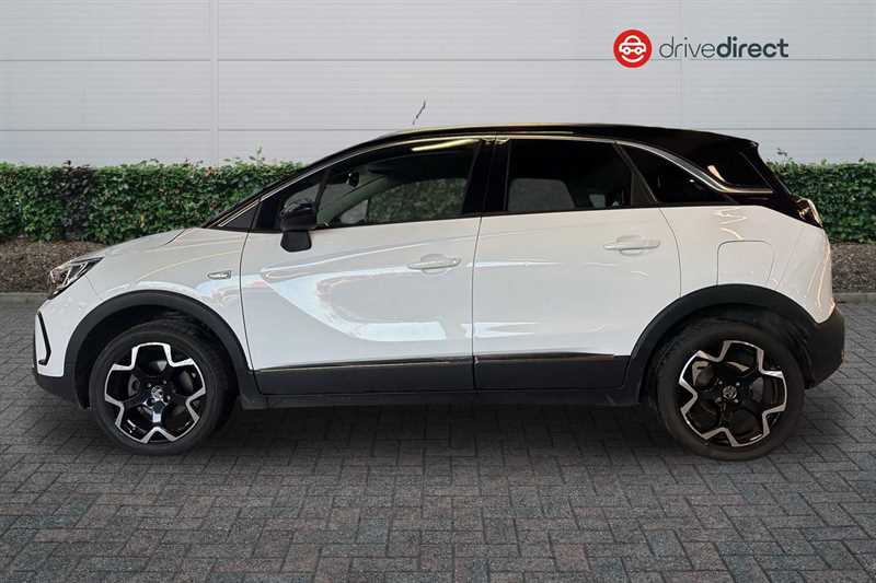 Used Vauxhall Crossland 2022 for sale - 77554684: Photo 6