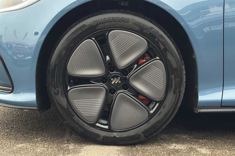 Used MG MG IM5 2025 for sale - 76956397: Photo 10