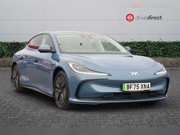 MG MG IM5 feature image