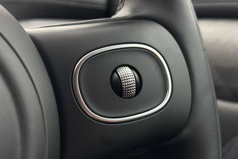 Used MG MG IM5 2025 for sale - 76956397: Photo 22