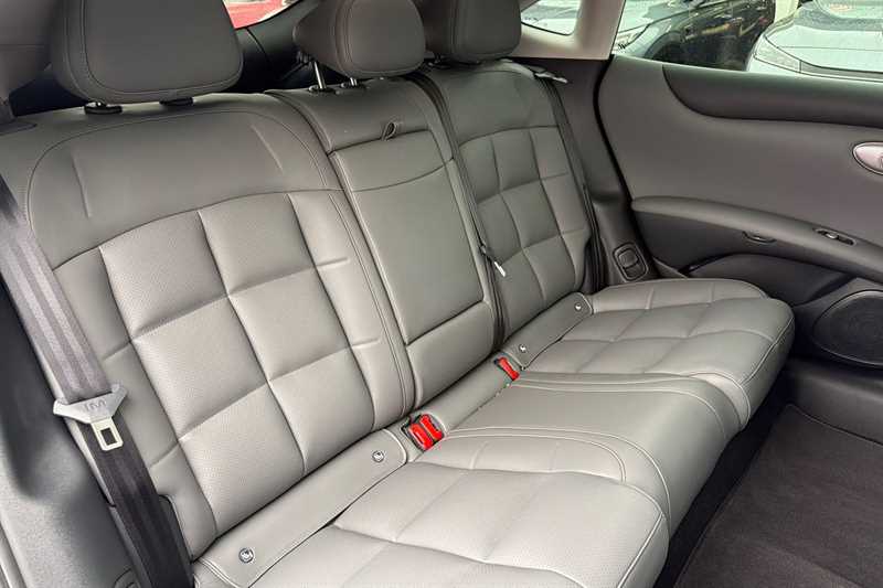 Used MG MG IM5 2025 for sale - 76956397: Photo 24