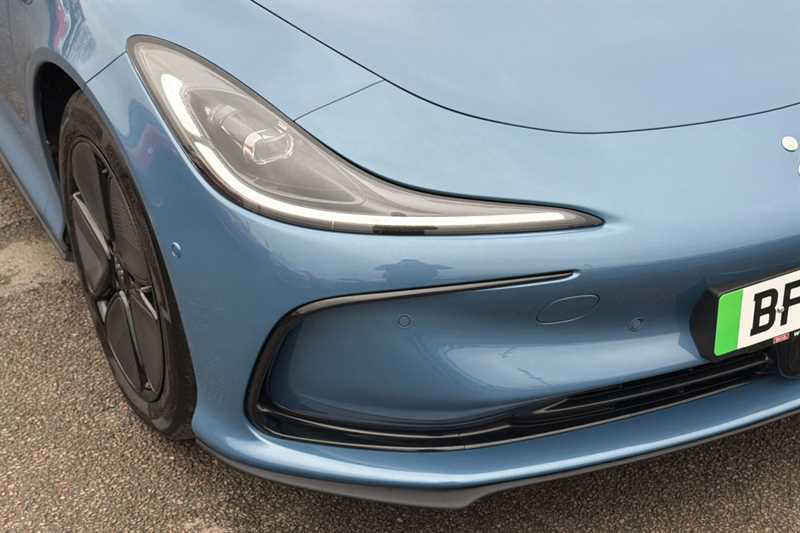 Used MG MG IM5 2025 for sale - 76956397: Photo 28