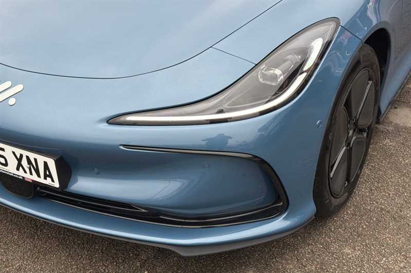 Used MG MG IM5 2025 for sale - 76956397: Photo 29