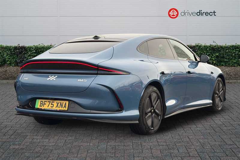 Used MG MG IM5 2025 for sale - 76956397: Photo 3