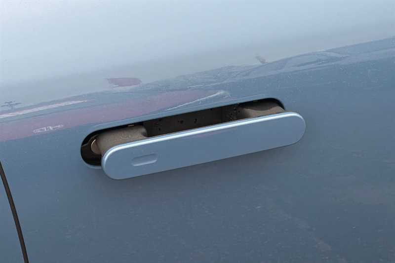 Used MG MG IM5 2025 for sale - 76956397: Photo 33