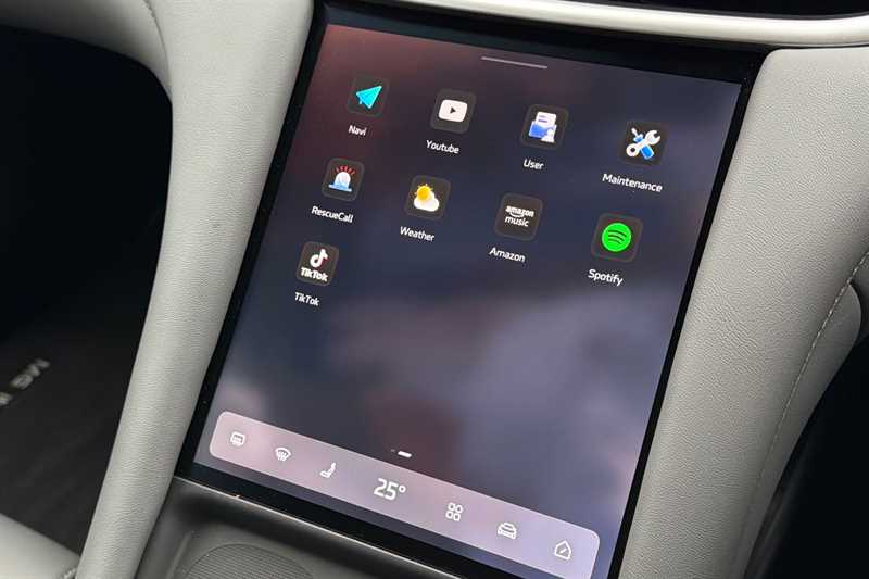 Used MG MG IM5 2025 for sale - 76956397: Photo 38