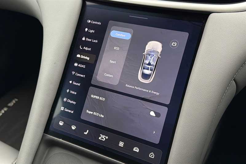 Used MG MG IM5 2025 for sale - 76956397: Photo 41