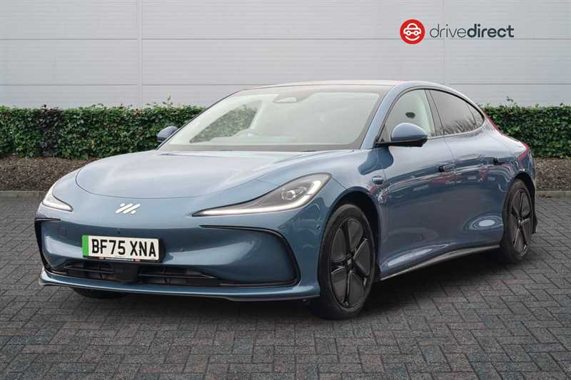 Used MG MG IM5 2025 for sale - 76956397: Photo 7