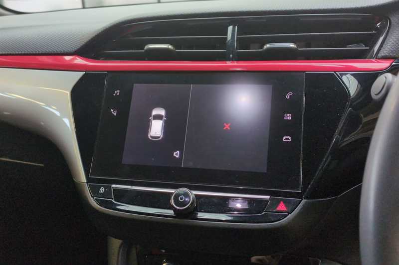 Used Vauxhall Corsa 2023 for sale - 77811647: Photo 19