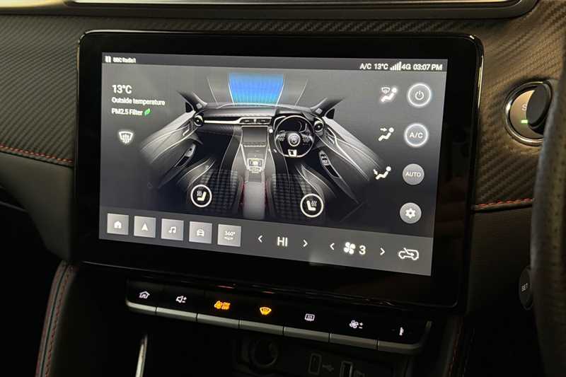 Used MG MG ZS 2024 for sale - 76776201: Photo 15