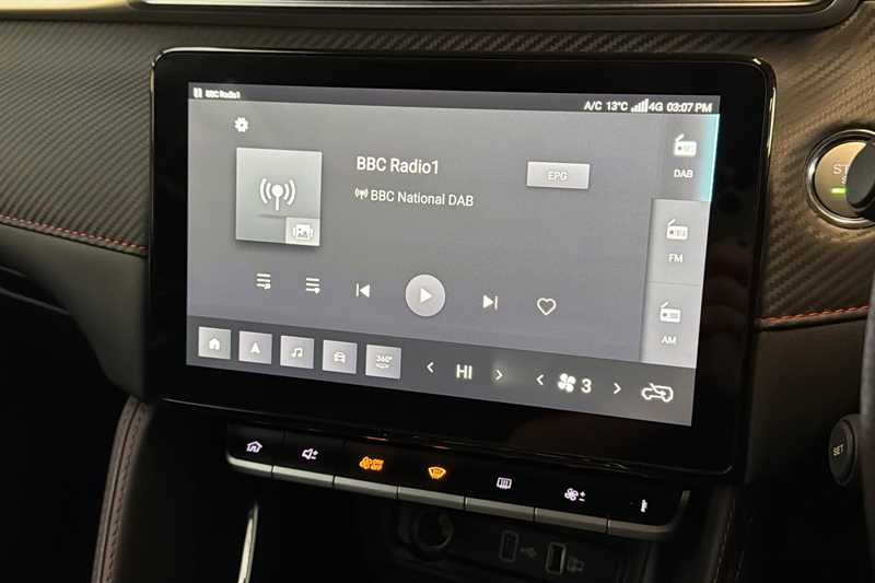 Used MG MG ZS 2024 for sale - 76776201: Photo 17