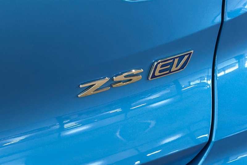 Used MG MG ZS 2024 for sale - 76776201: Photo 30